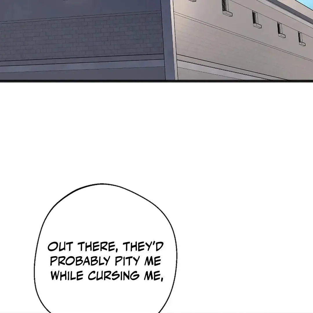 Excruciating pain Chapter 5 page 45