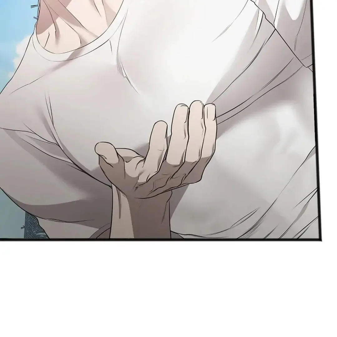 Excruciating pain Chapter 5 page 48