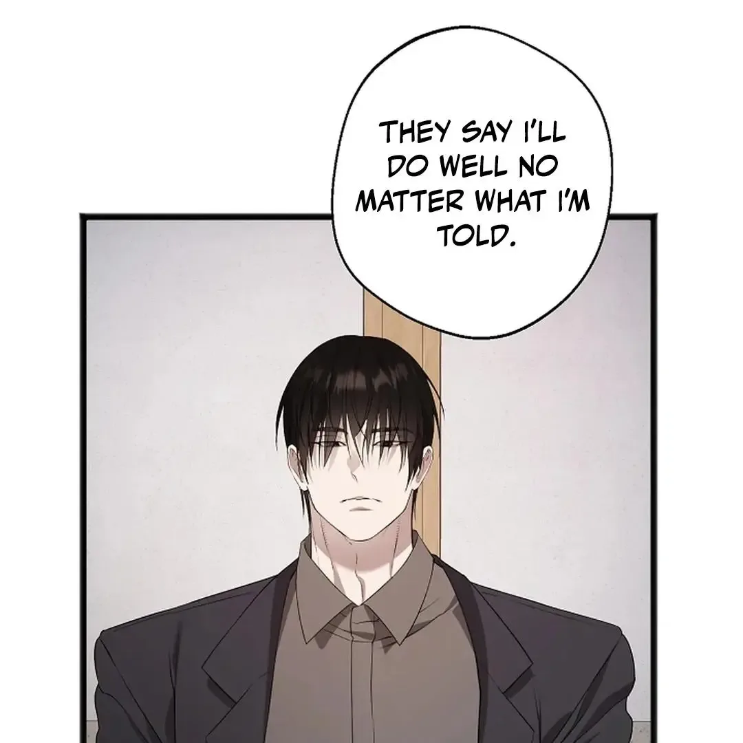 Excruciating pain Chapter 5 page 51