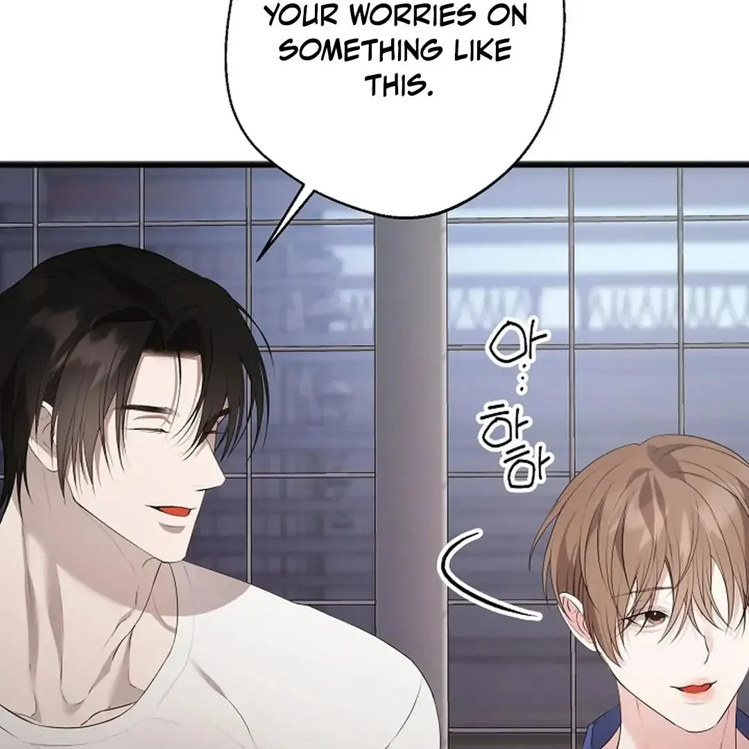 Excruciating pain Chapter 5 page 56
