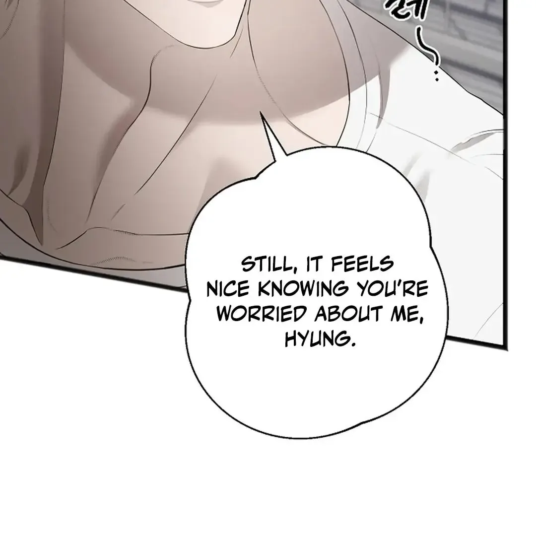 Excruciating pain Chapter 5 page 59