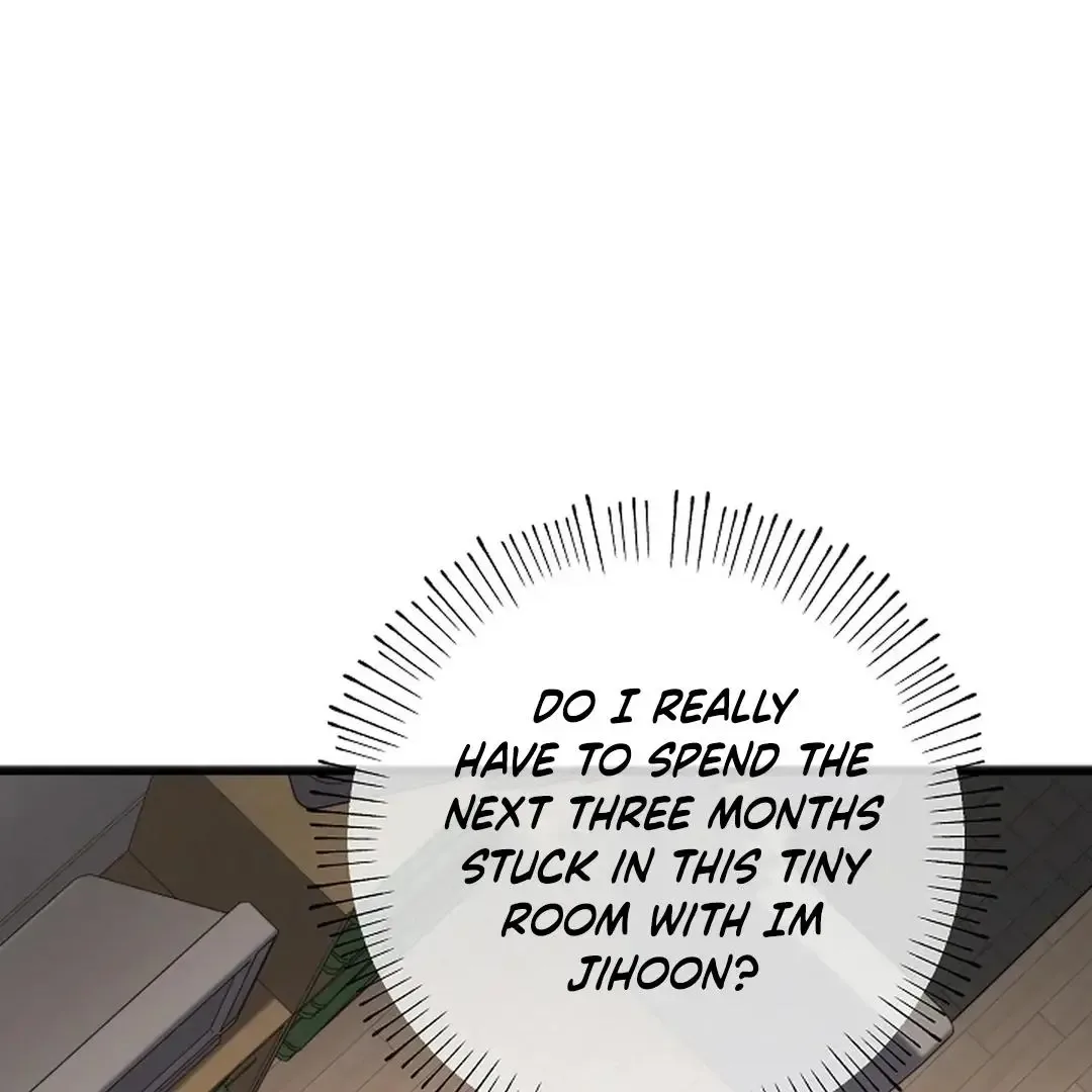 Excruciating pain Chapter 5 page 71