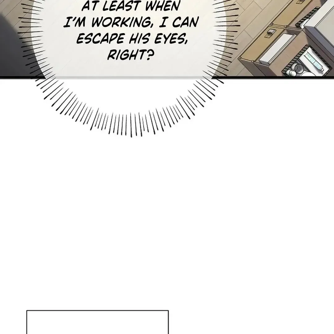 Excruciating pain Chapter 5 page 73