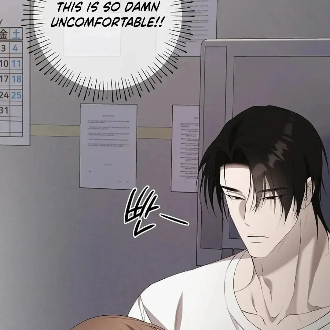 Excruciating pain Chapter 5 page 69