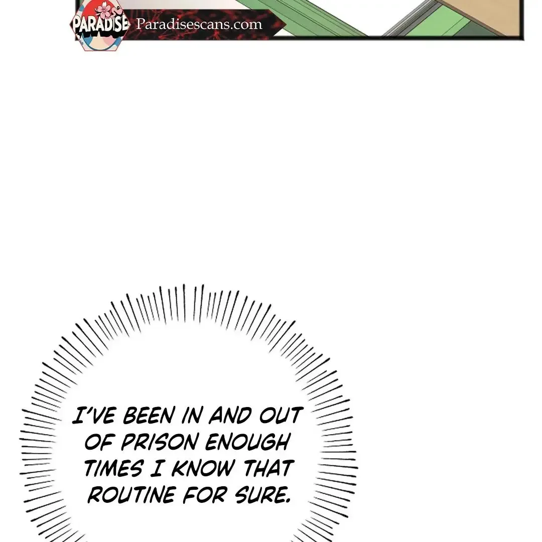 Excruciating pain Chapter 5 page 76