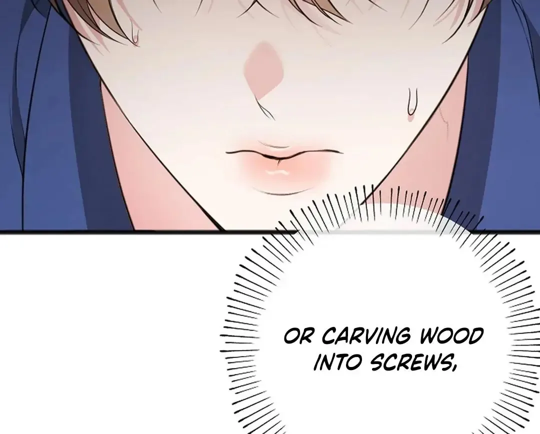 Excruciating pain Chapter 5 page 80