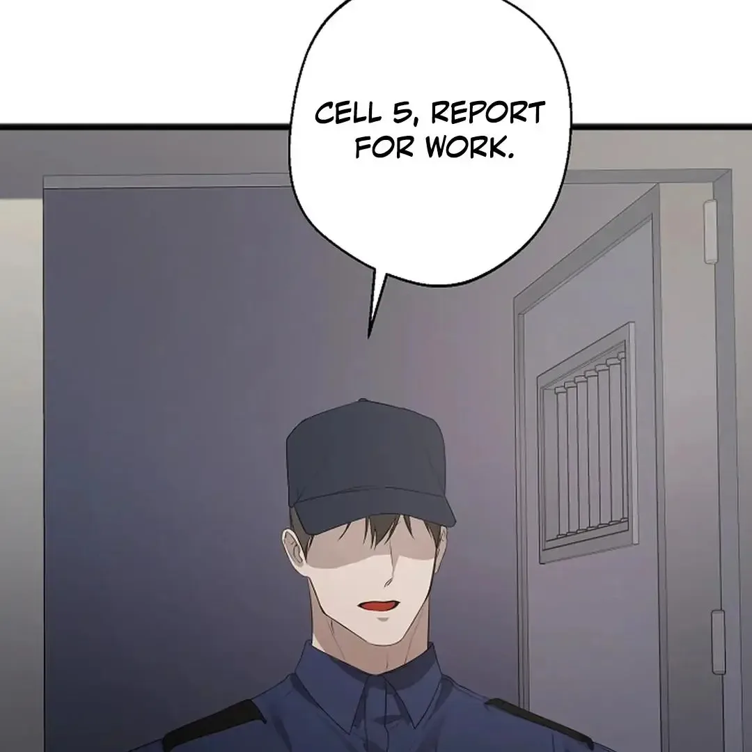 Excruciating pain Chapter 5 page 87