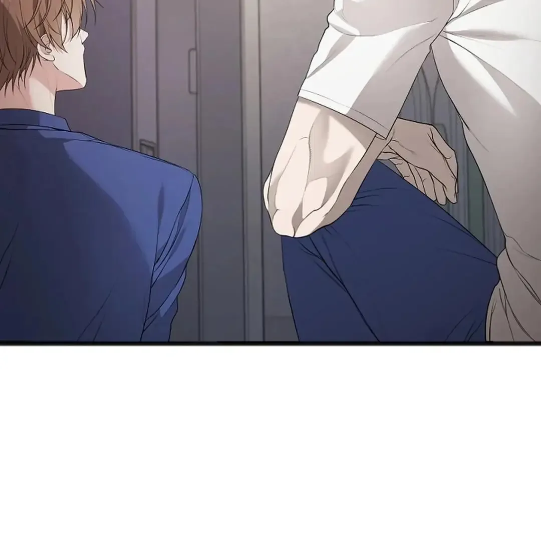 Excruciating pain Chapter 5 page 90