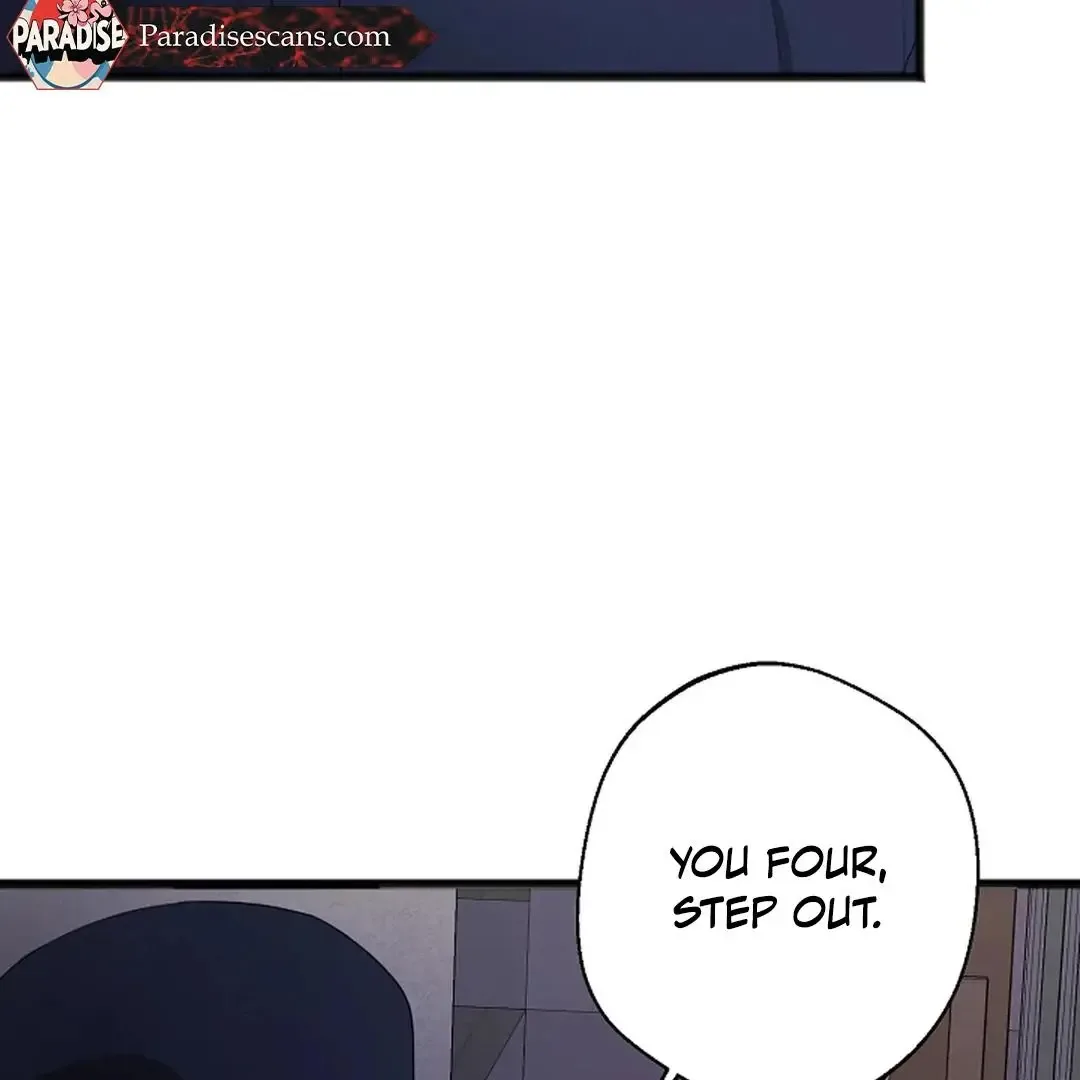 Excruciating pain Chapter 5 page 102