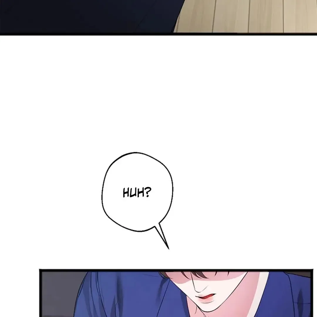 Excruciating pain Chapter 5 page 104