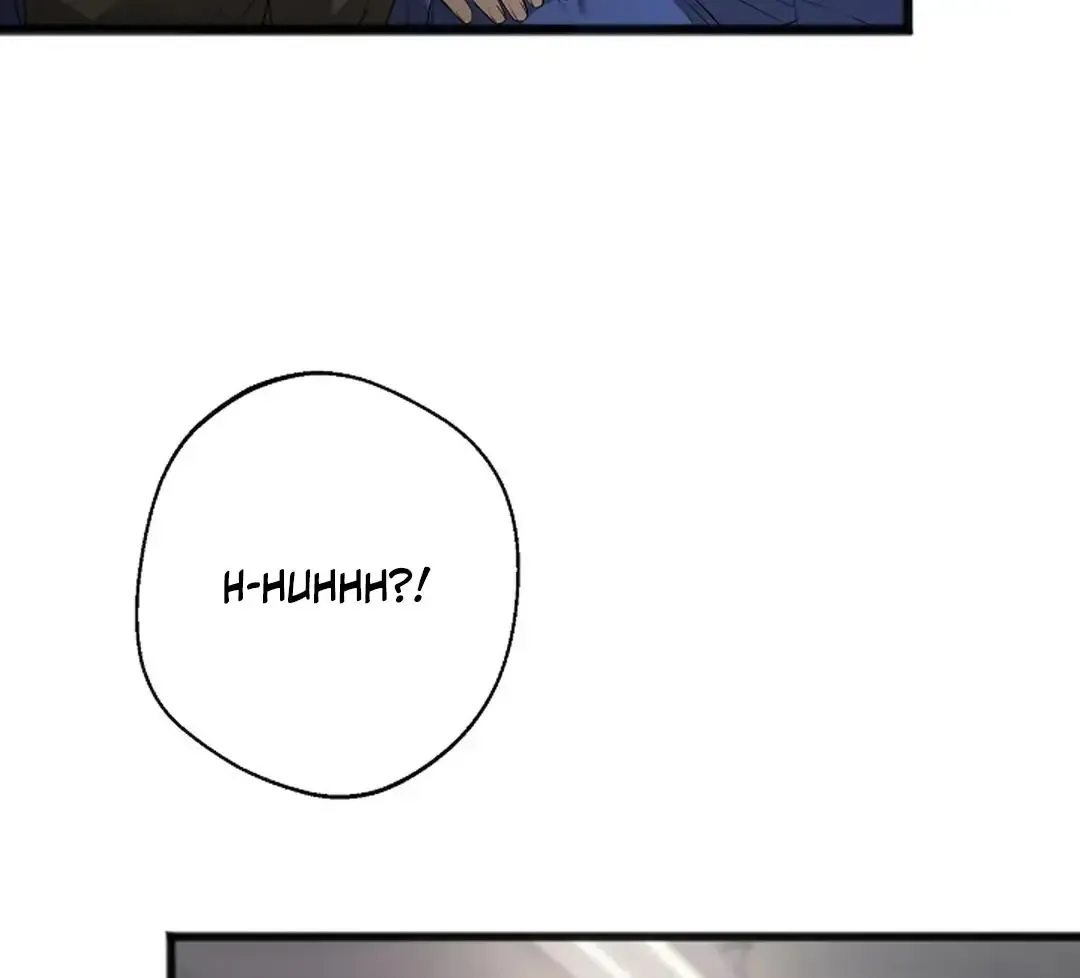 Excruciating pain Chapter 5 page 107
