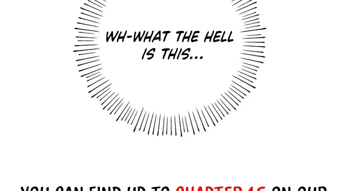 Excruciating pain Chapter 5 page 120
