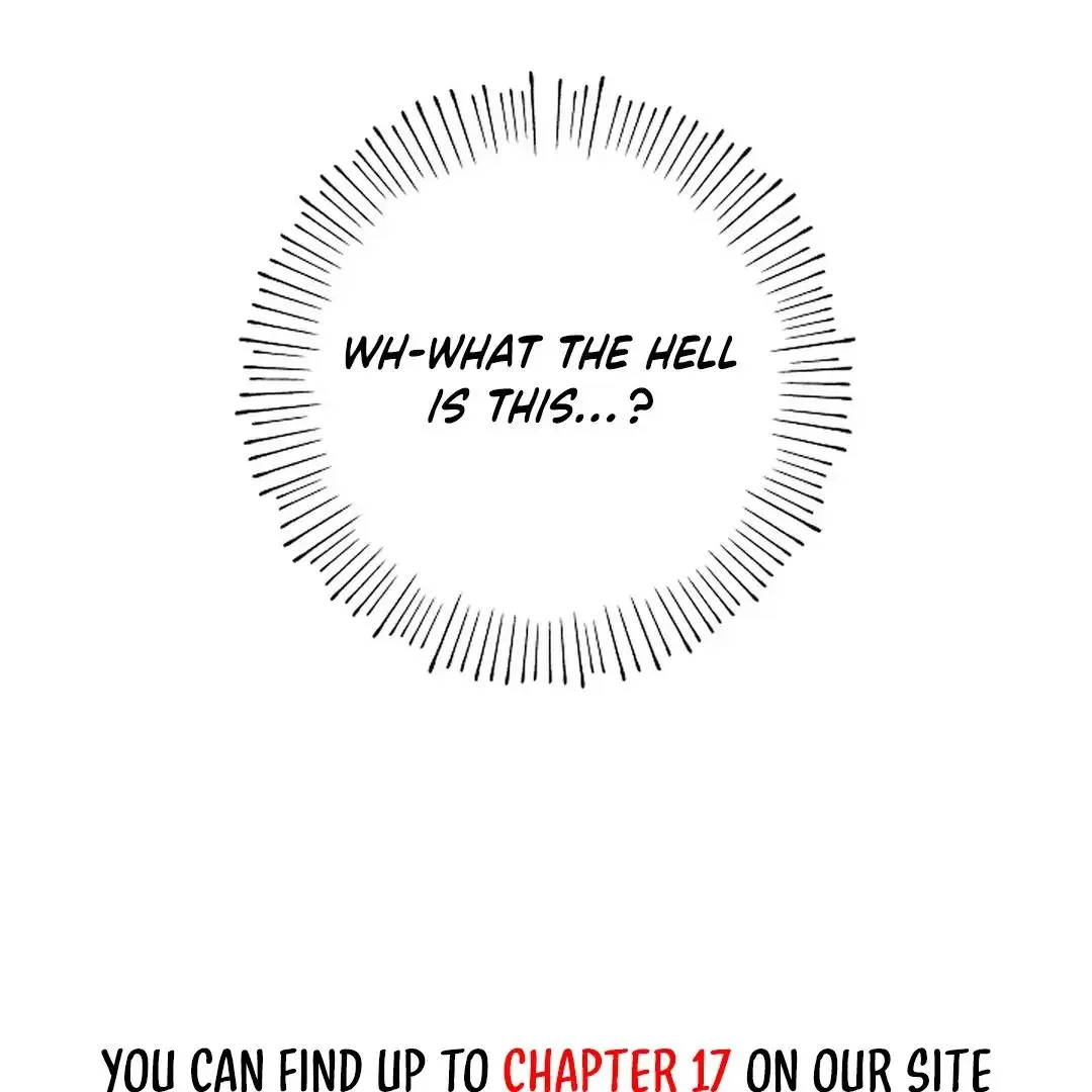 Excruciating pain Chapter 6 page 6