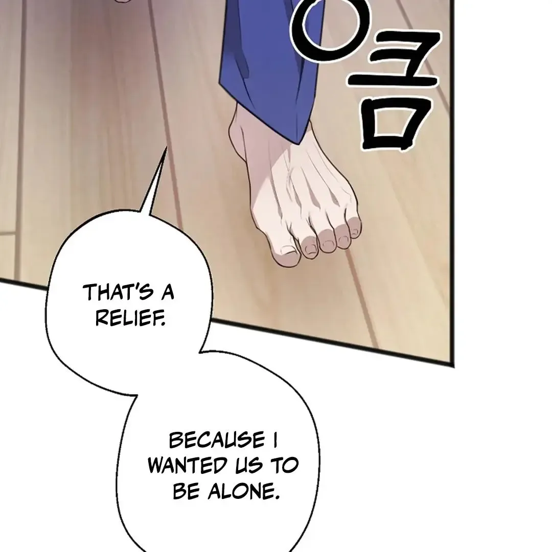 Excruciating pain Chapter 6 page 21