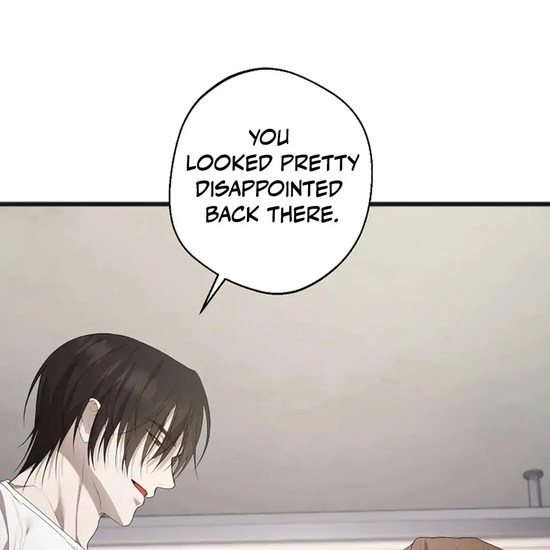 Excruciating pain Chapter 6 page 18