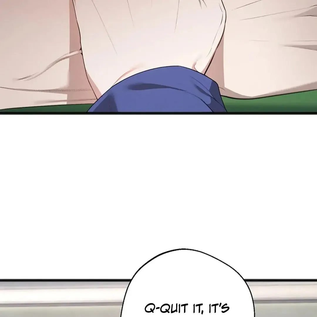 Excruciating pain Chapter 6 page 23