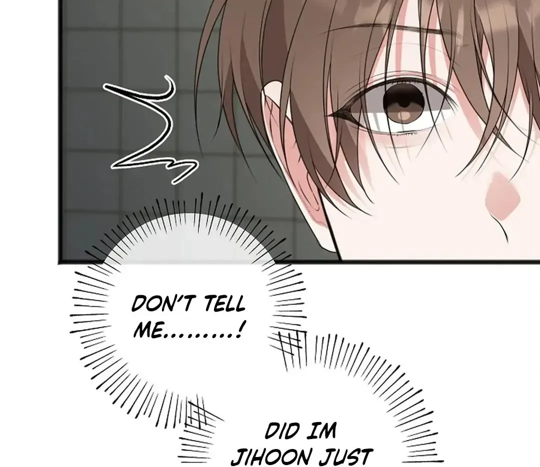 Excruciating pain Chapter 6 page 14