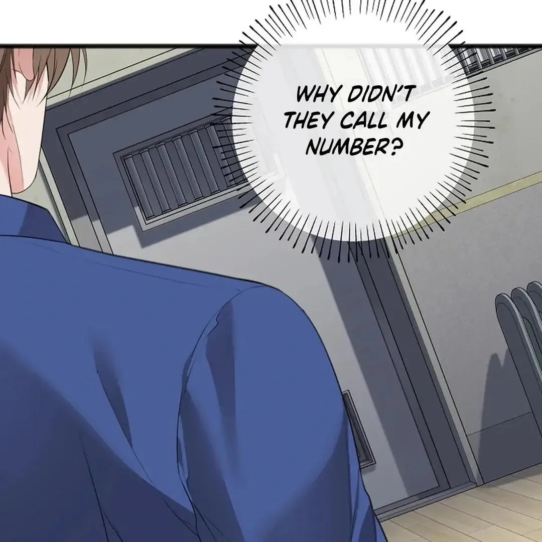 Excruciating pain Chapter 6 page 12