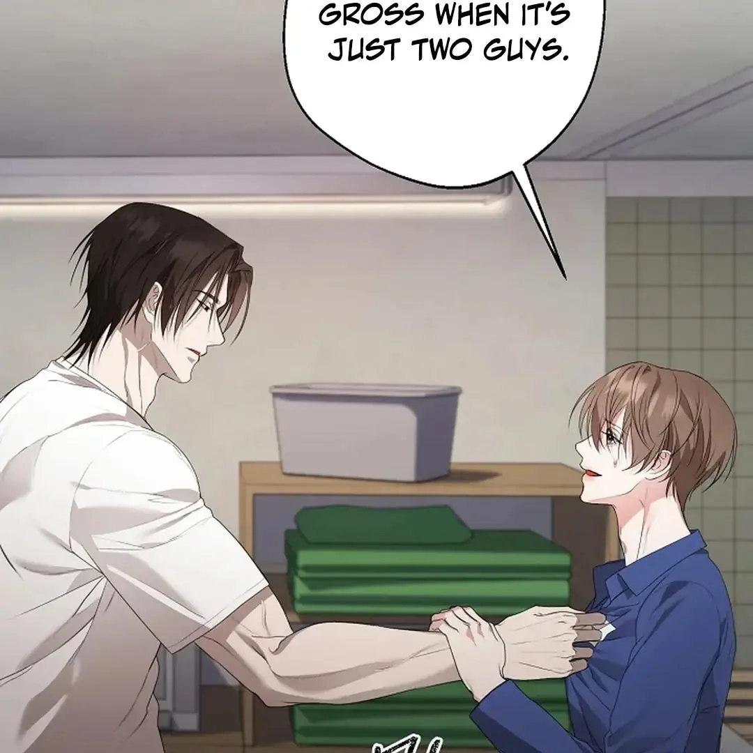 Excruciating pain Chapter 6 page 24