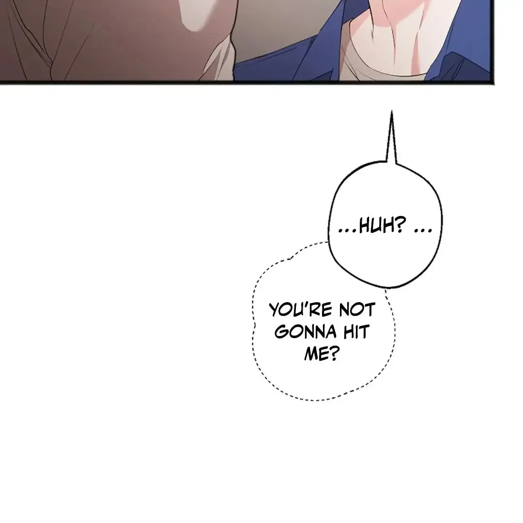 Excruciating pain Chapter 6 page 35