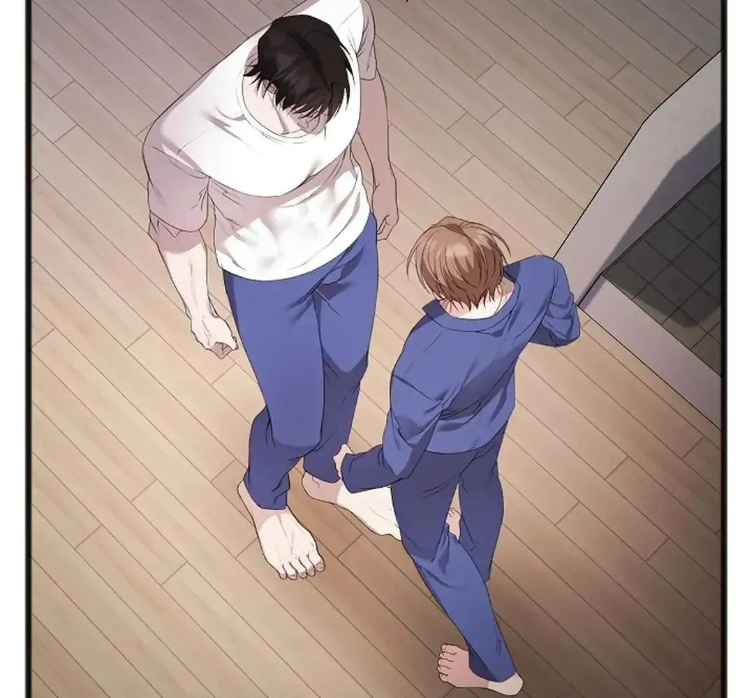 Excruciating pain Chapter 6 page 40