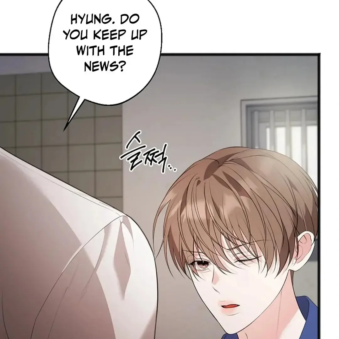 Excruciating pain Chapter 6 page 34