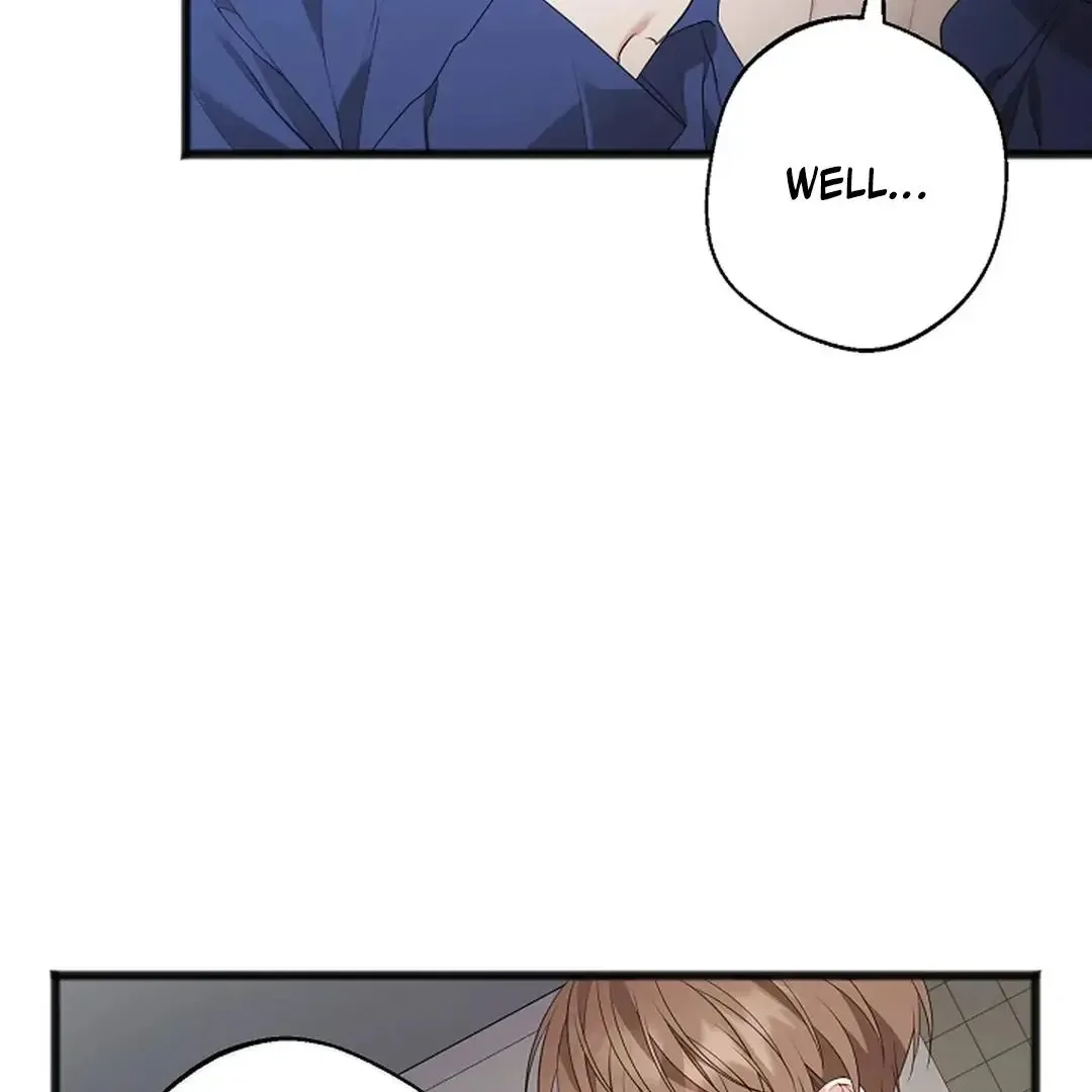 Excruciating pain Chapter 6 page 45
