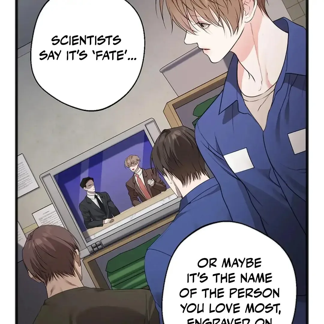 Excruciating pain Chapter 6 page 46