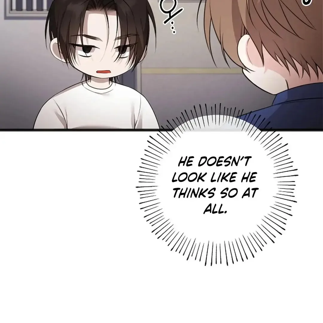 Excruciating pain Chapter 6 page 48
