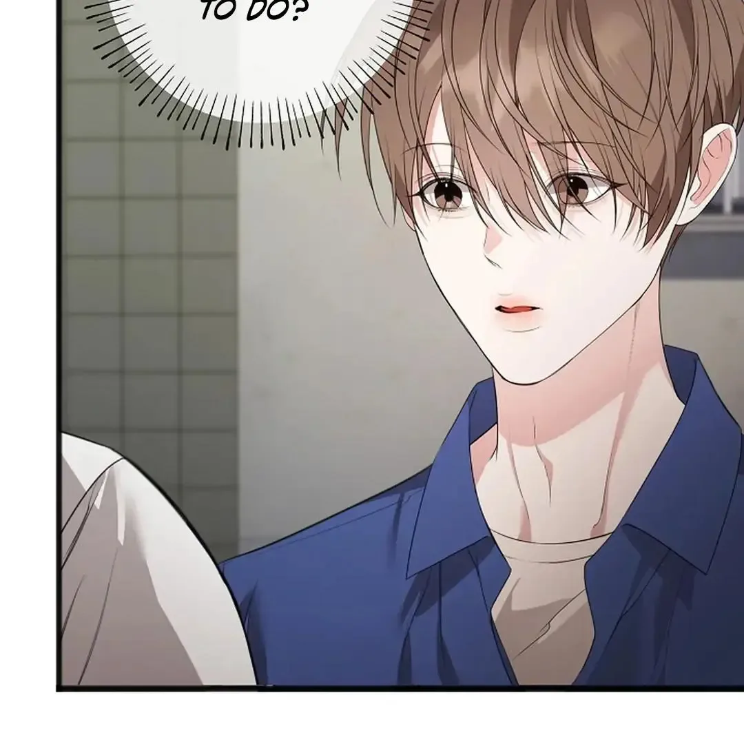 Excruciating pain Chapter 6 page 58