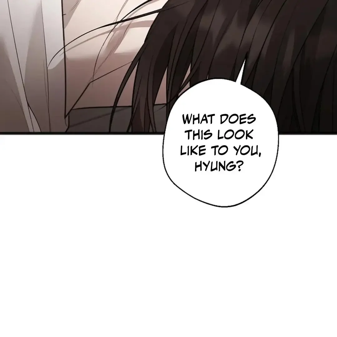 Excruciating pain Chapter 6 page 62