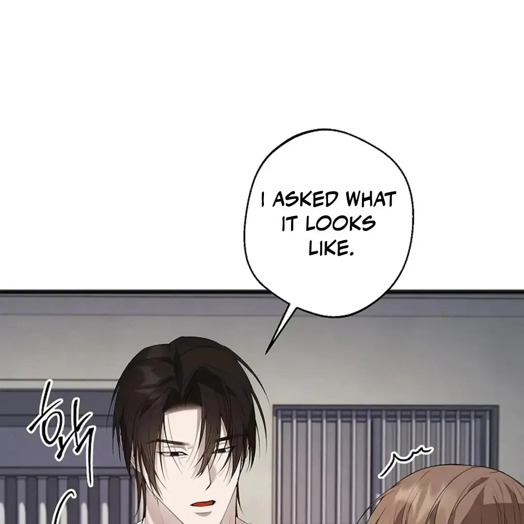 Excruciating pain Chapter 6 page 65