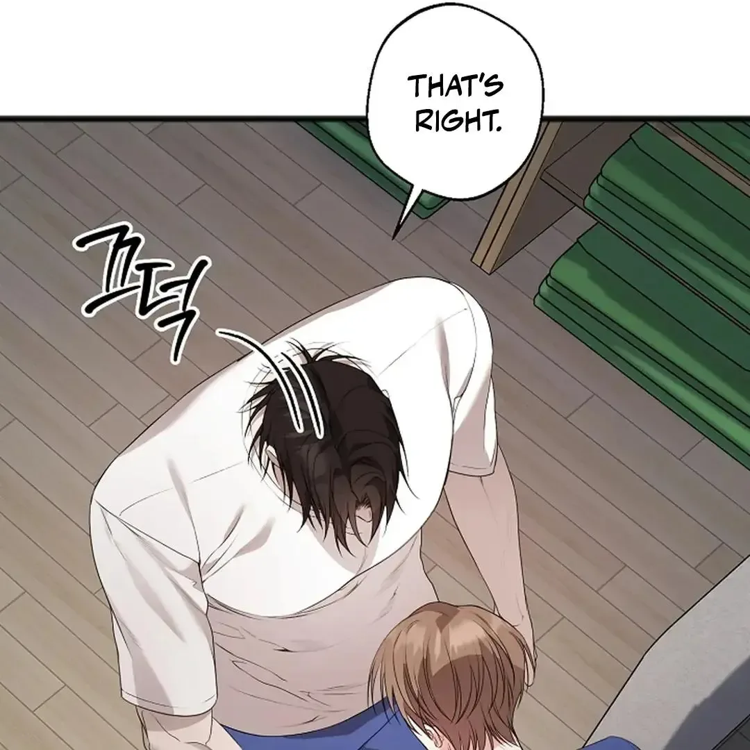 Excruciating pain Chapter 6 page 70