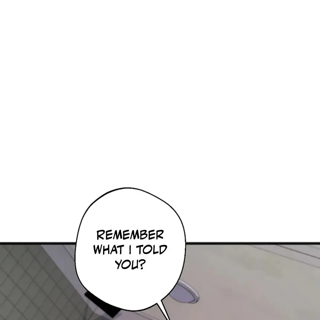Excruciating pain Chapter 6 page 74