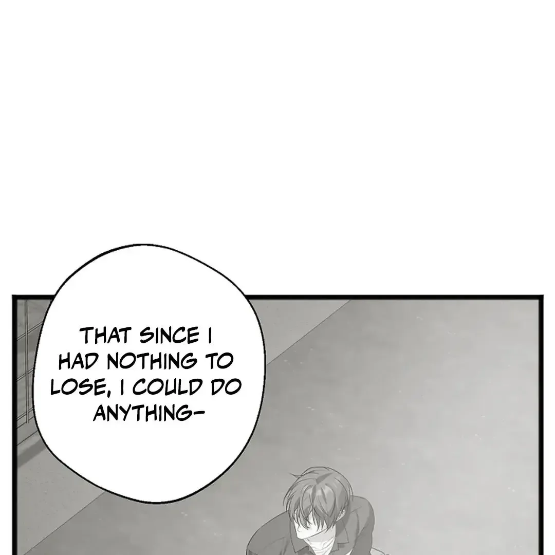 Excruciating pain Chapter 6 page 76