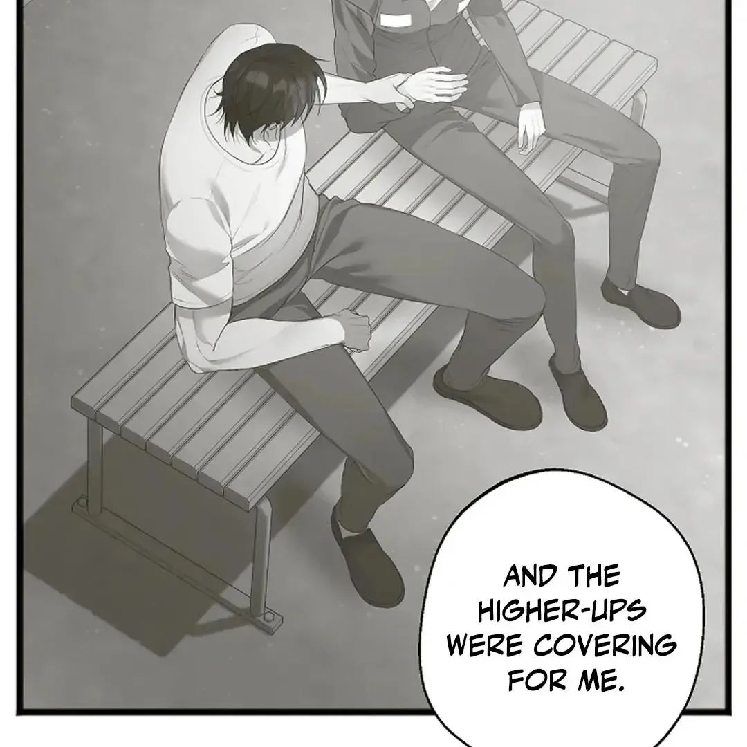 Excruciating pain Chapter 6 page 77