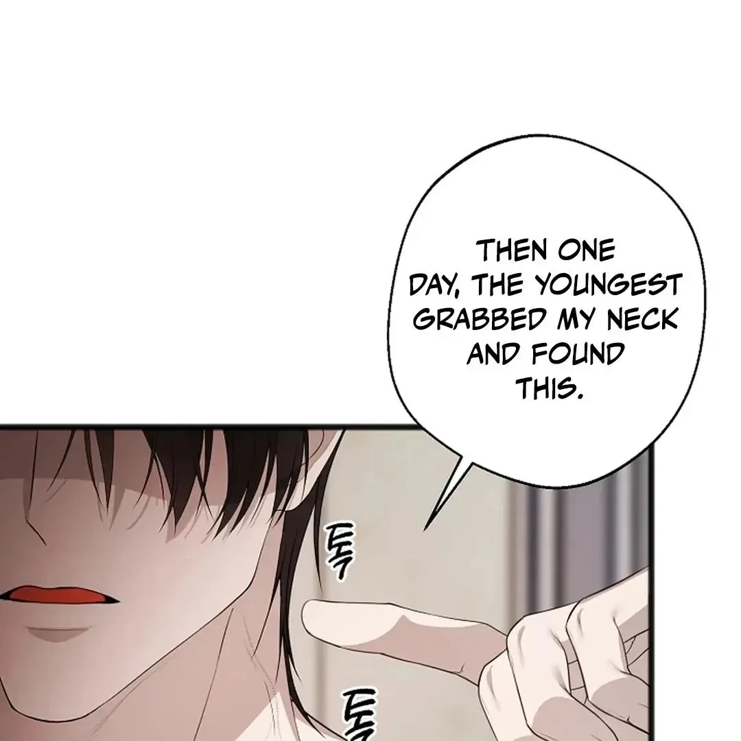 Excruciating pain Chapter 6 page 80