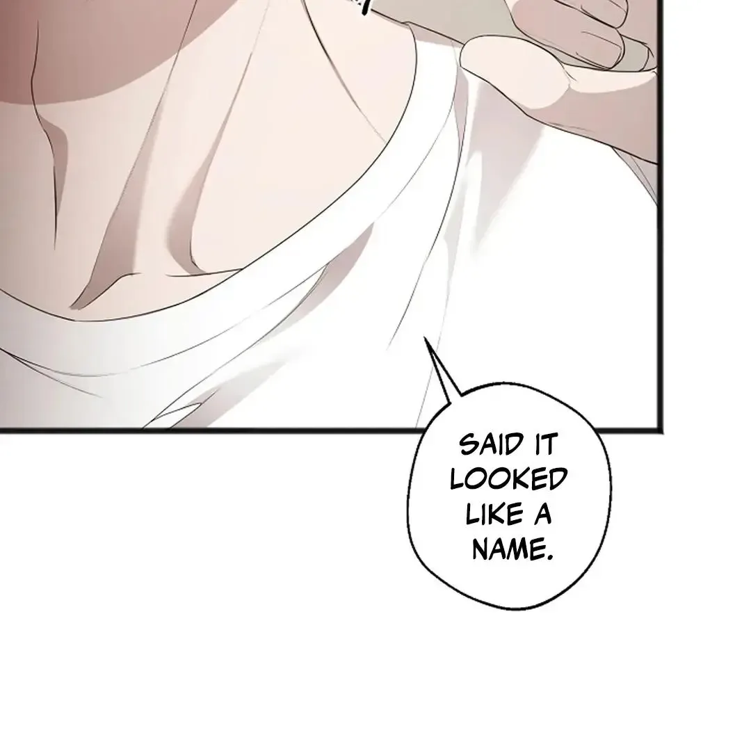 Excruciating pain Chapter 6 page 81