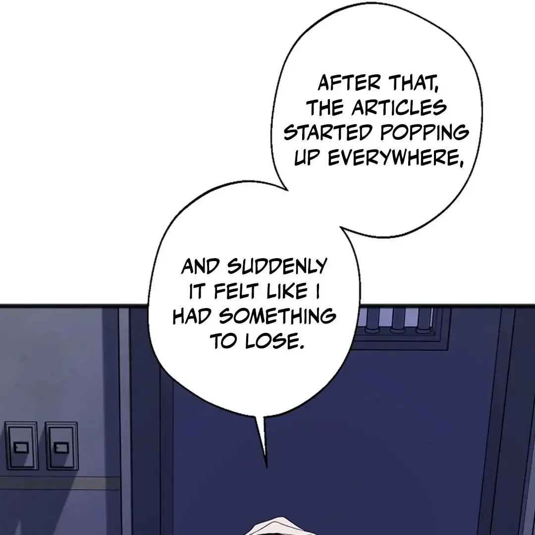 Excruciating pain Chapter 6 page 84