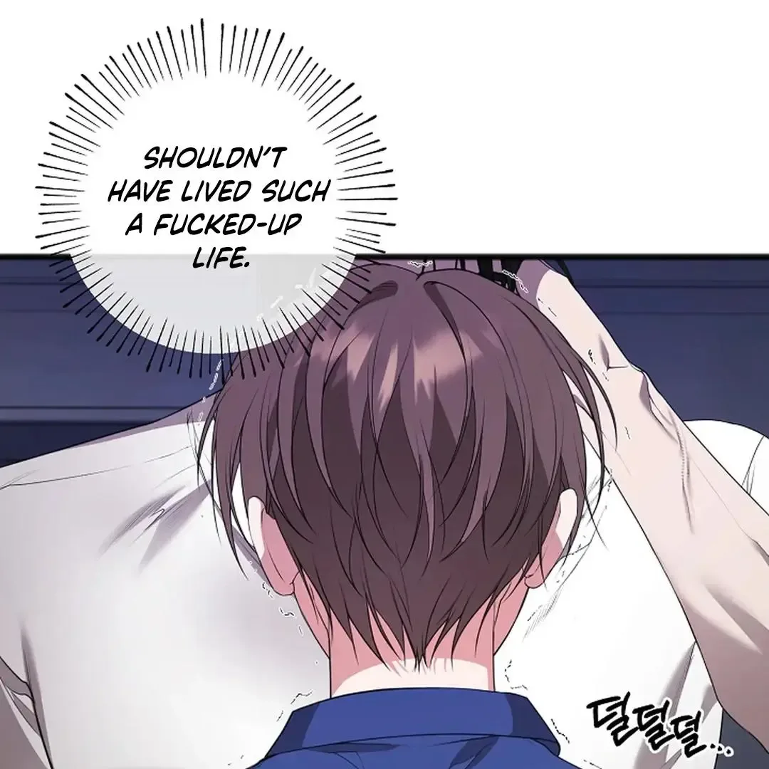 Excruciating pain Chapter 6 page 90