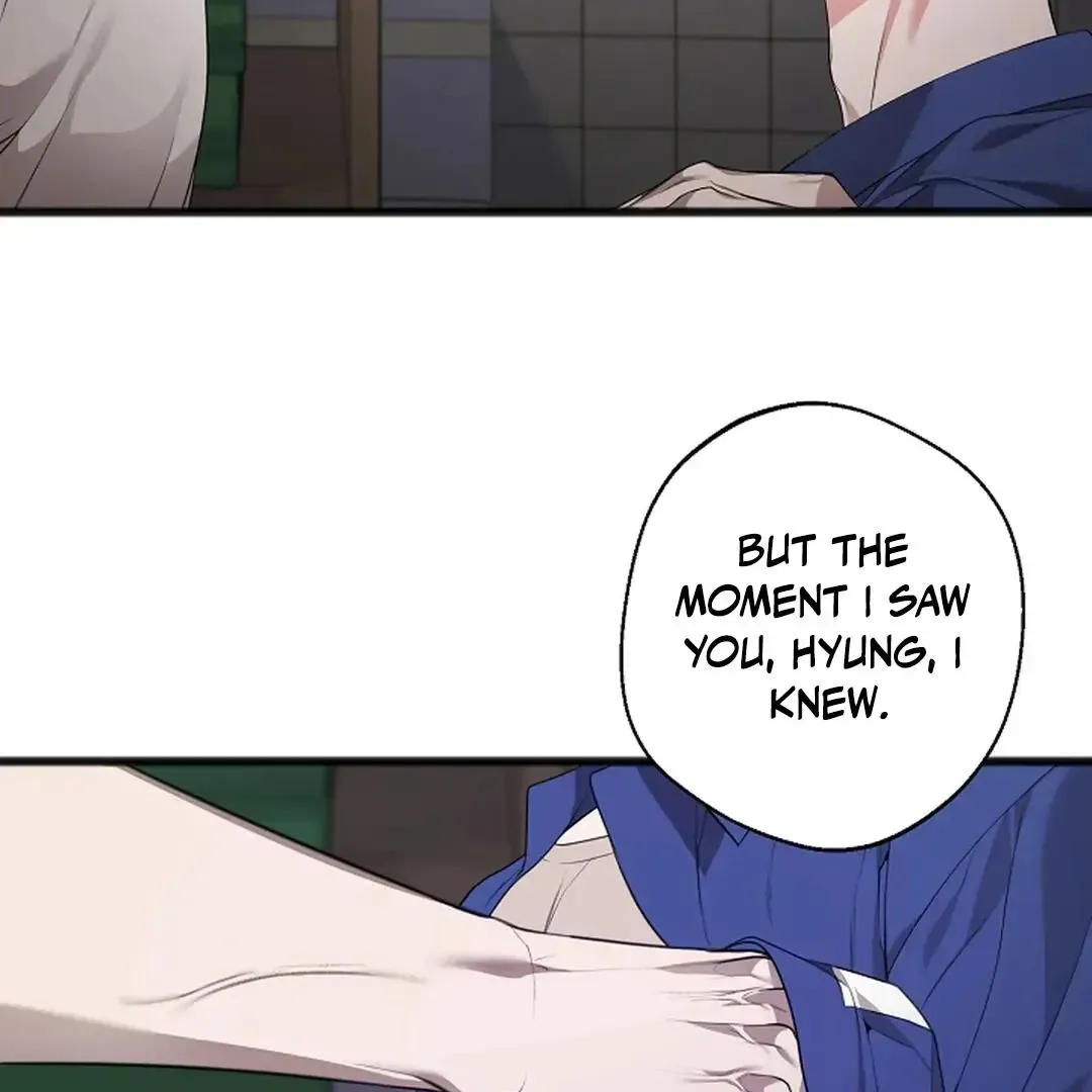 Excruciating pain Chapter 6 page 103
