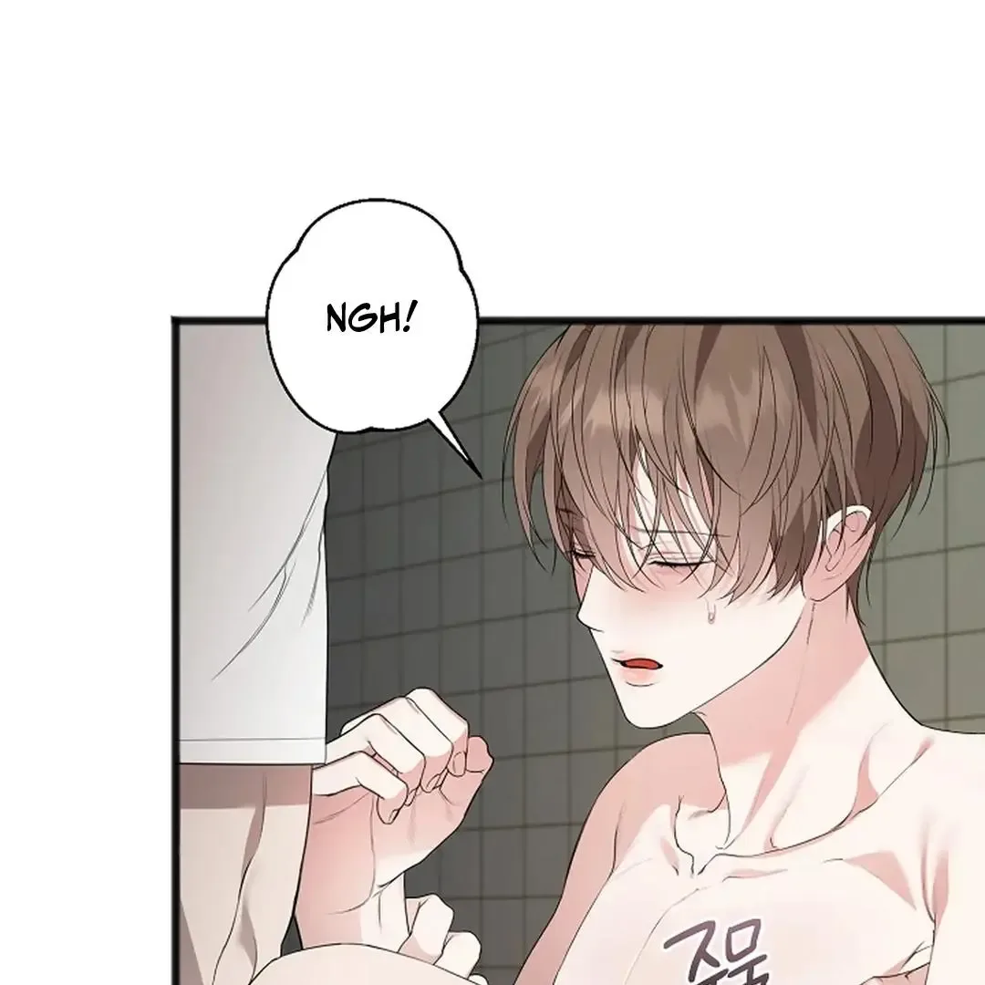 Excruciating pain Chapter 6 page 109
