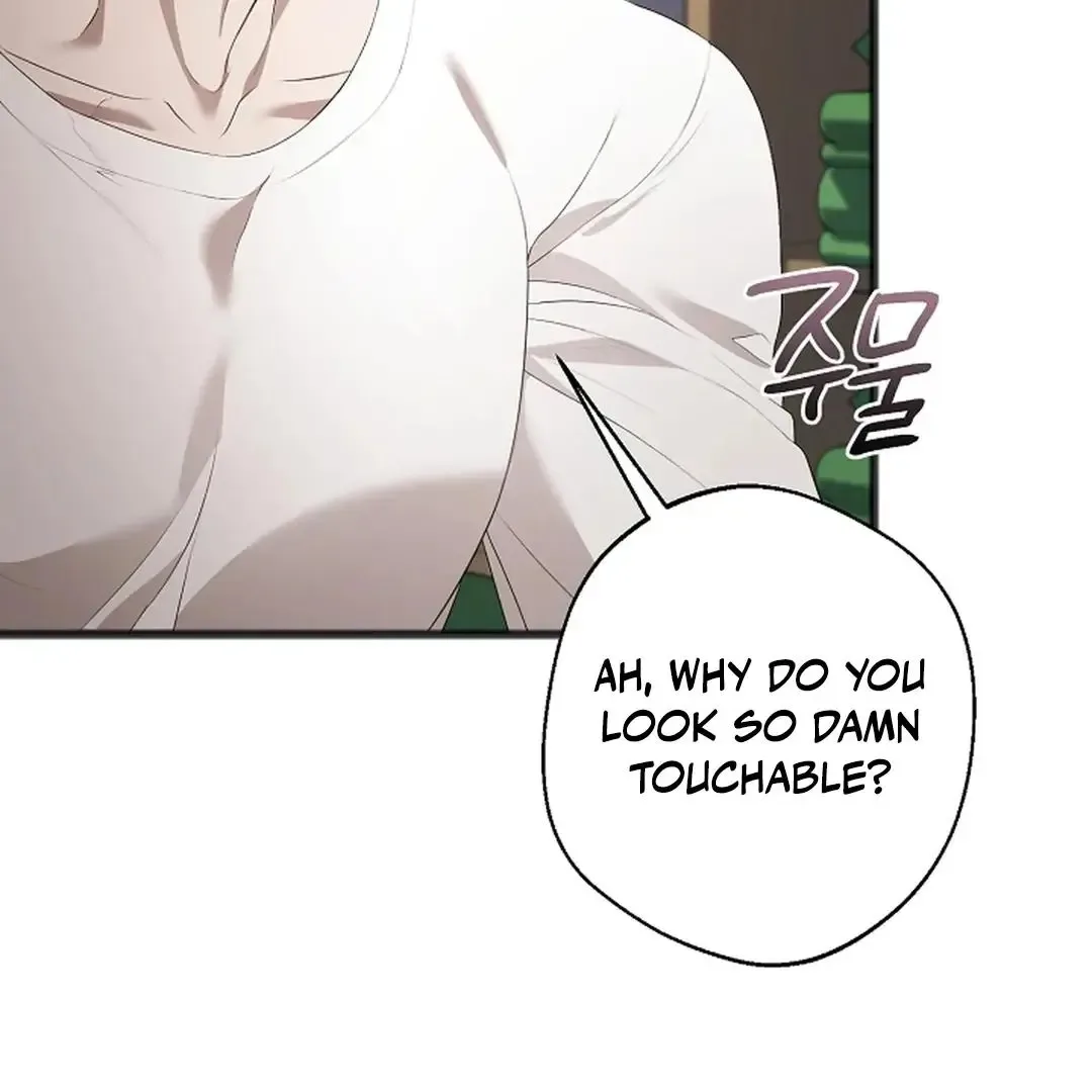 Excruciating pain Chapter 6 page 108