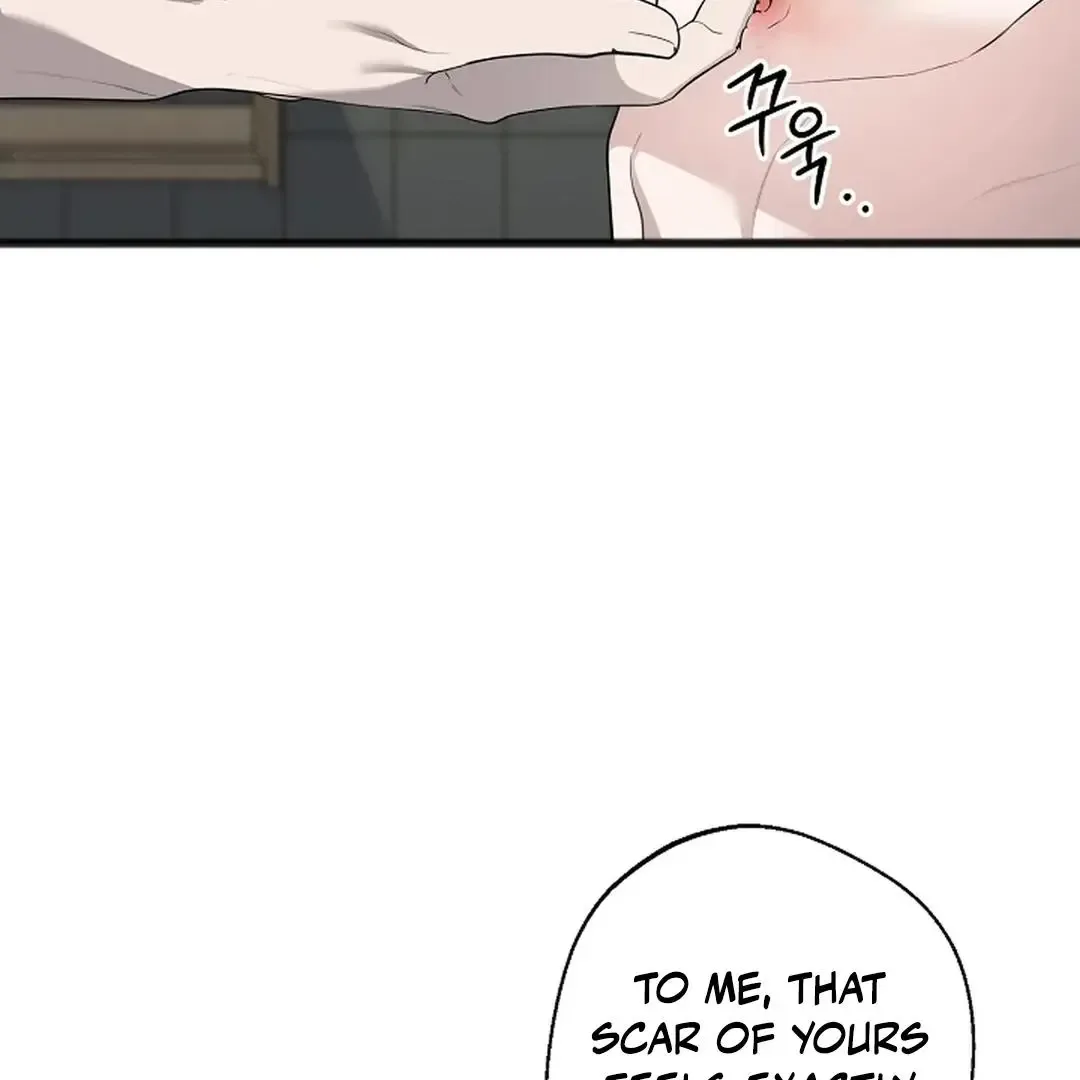 Excruciating pain Chapter 6 page 115