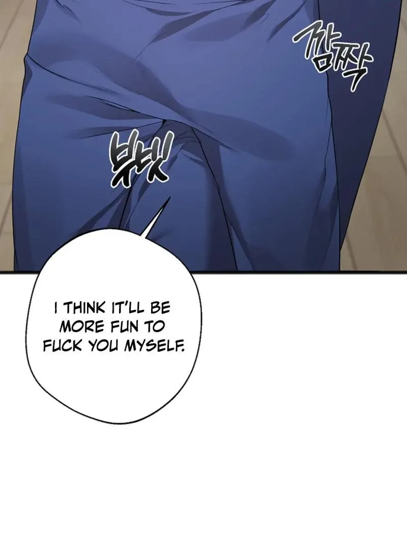 Excruciating pain Chapter 7 page 26