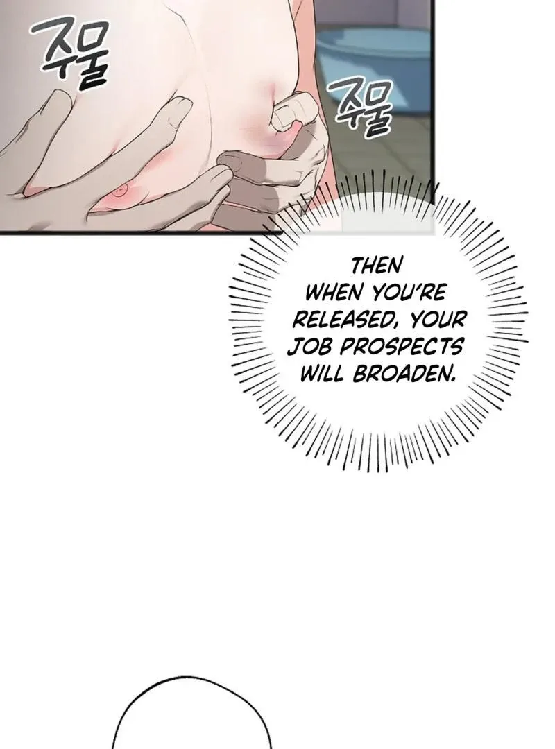 Excruciating pain Chapter 7 page 28