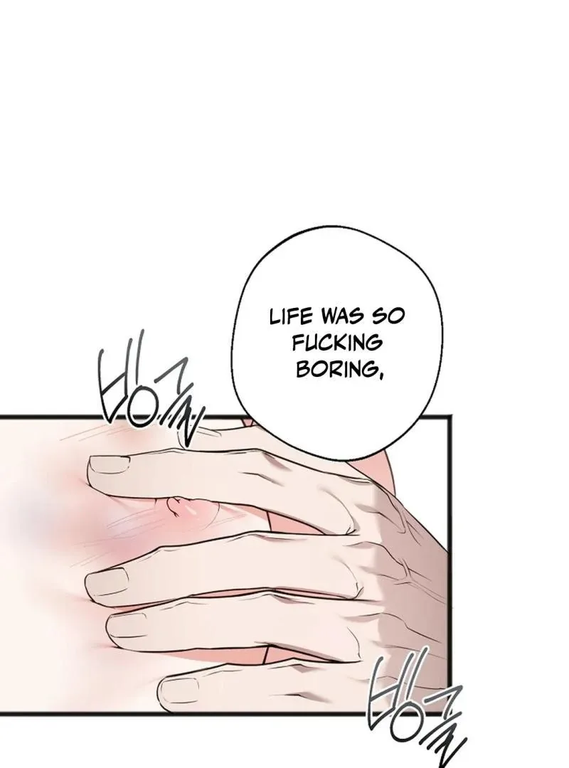 Excruciating pain Chapter 7 page 21