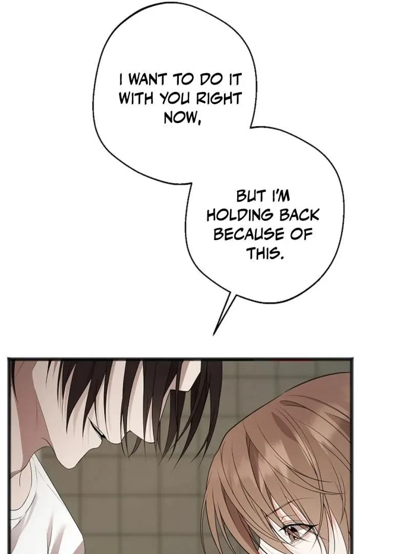 Excruciating pain Chapter 7 page 13