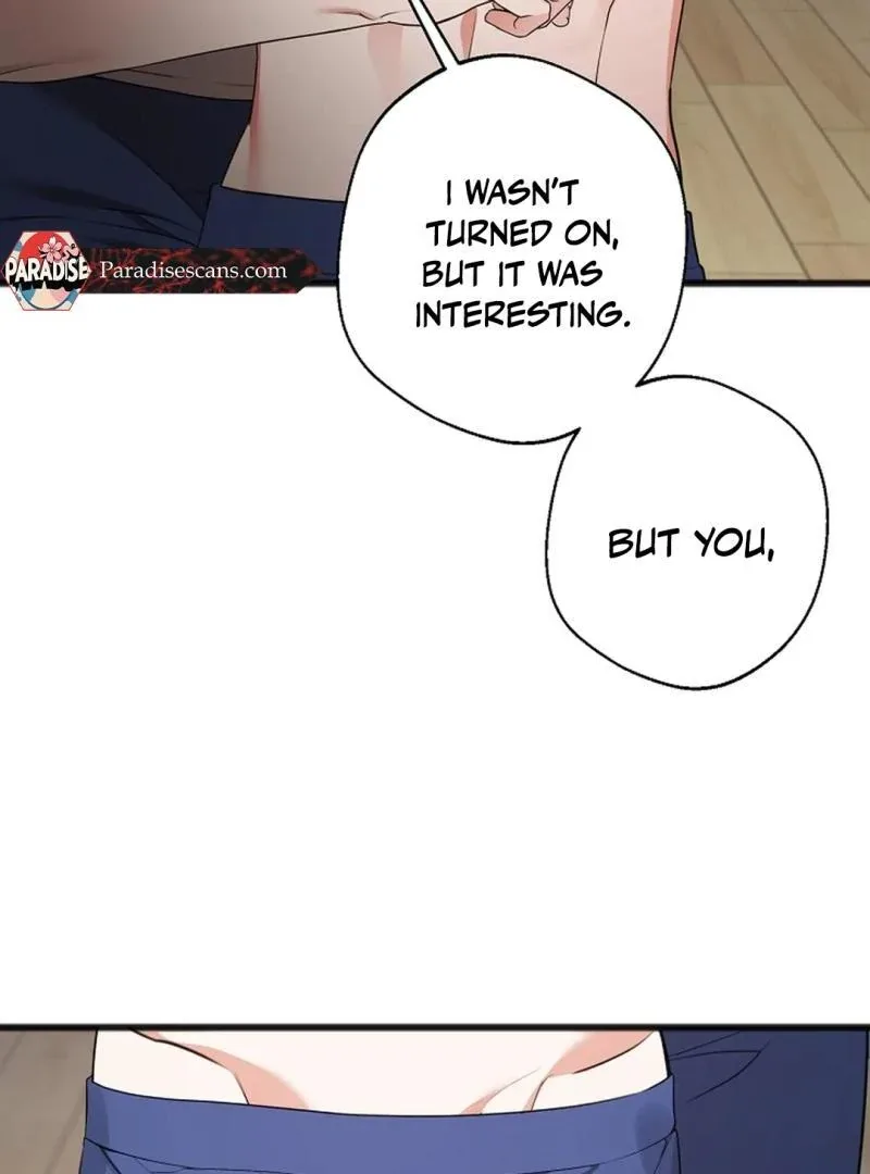 Excruciating pain Chapter 7 page 25