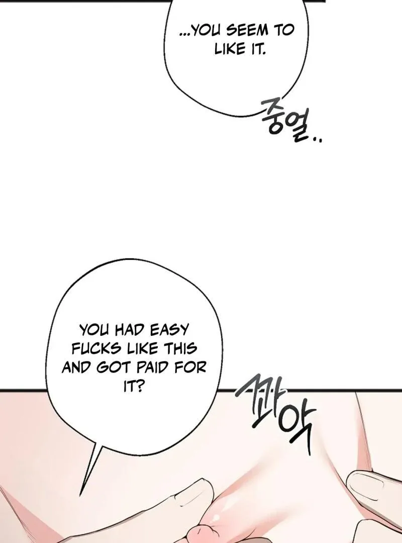 Excruciating pain Chapter 7 page 31